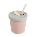 Silicone Sippy Straw Cup (150ml) Silicone Sippy Straw Cup (150ml)